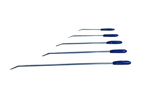 Набор градовых штанг  02000-5