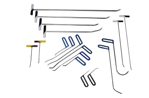 Комплект инструмента 02012