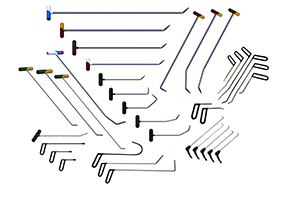 Комплект инструмента Platinum 02015