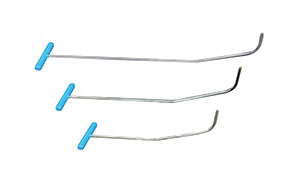 Набор инструмента 02000-3