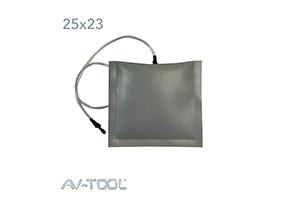 Подушка расширительная кевларовая 03010