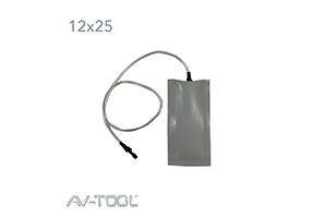 Подушка расширительная кевларовая 03009