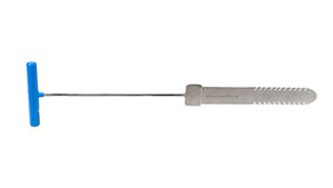 Нож клеевой 03085