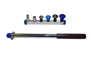 Комплект для работы с выпуклостями (Блендинг) 03093