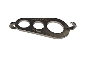 Подвес для  инструмента 03102