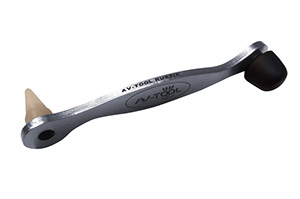 Пробойник двухсторониий 03110