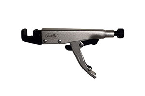 Приспособление для ремонта кантов крыльев 03105