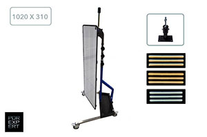 Лампа стационарная PDR EXPERT (Classic) 04047