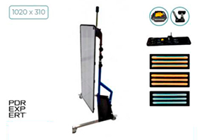 Лампа беспроводная PDR EXPERT (под аккумулятор Makita) 04047M