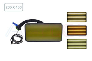 Лампа мобильная большая 04058