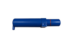 Насос вакуумный для присоски 04082