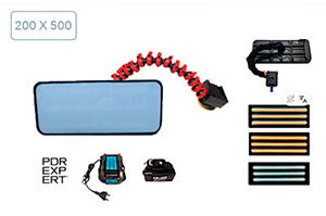 Лампа PDR EXPERT 04091F