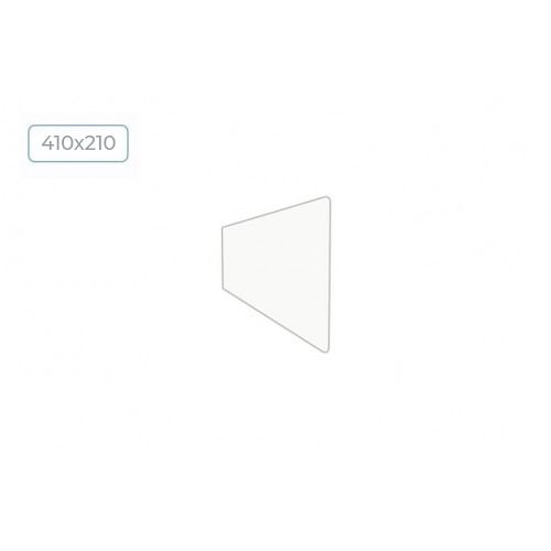 Рассеиватель 420х210