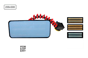 Лампа PDR EXPERT 04107