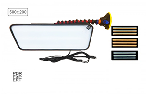 Лампа PDR EXPERT (New 2022) 04109