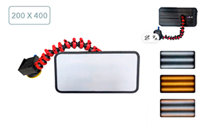 Лампа  PDR EPERT (Classic) NEW 2024 #04115