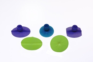 Набор клеевых клипс 05030