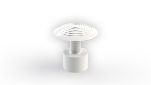 Клеевая клипса 05035