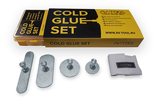 Система Холодный клей 05063