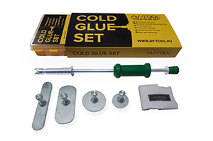 Система Холодный клей 05064