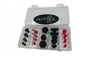 Набор клипс 05066