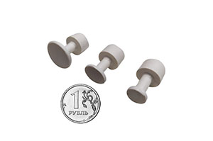 Набор клеевых клипс (Mini Strong) 05074