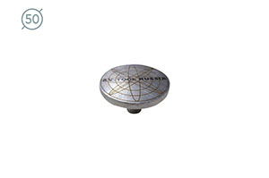 Клипса клеевая усиленная 05089