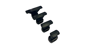 Набор клипс 8 мм 05118