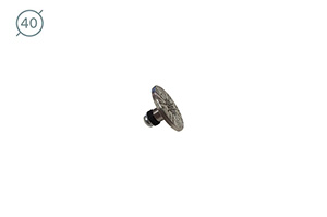 Клипса холодный клей 05202