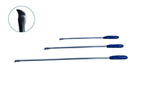 Крючки 07023-3 (Spoon)