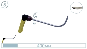 Инструмент для работы через оконный проём 09004RS