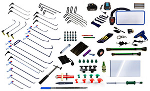 Набор инструмента 140 предметов.