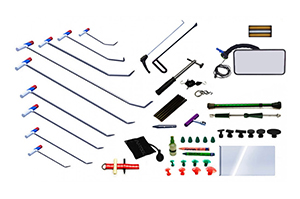 Набор инструмента 49 предметов.