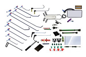 Набор инструмента 73 предмета.