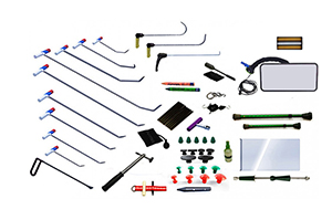 Набор инструмента 67 предметов.