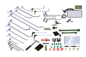 Набор инструмента 79 предметов.