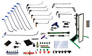 Набор инструмента 101088R.