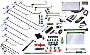 Набор инструмента 100 предметов.