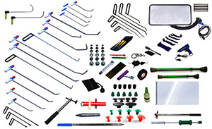 Набор инструмента 113 предметов.