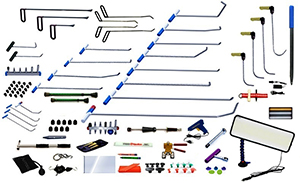 Набор инструмента 101120R.