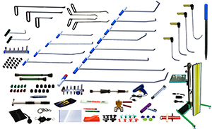 Набор инструмента 101128R.