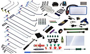 Набор инструмента 133 предмета.