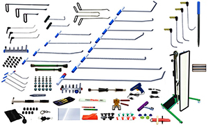 Набор инструмента 101159R.