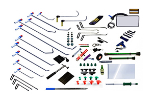 Набор инструмента 99 предметов.