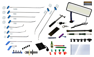 Комплект 52 предмета 102052.