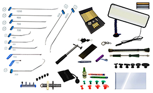 Комплект 60 предметов 102060.