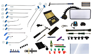 Комплект 64 предмета 102064.