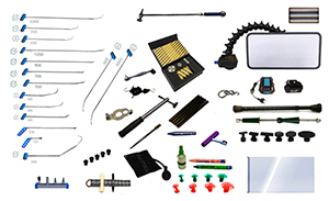 Комплект 69 предметов 102069.