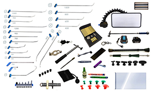 Комплект 83 предмета 102083.