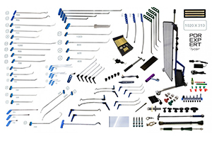 Комплект 154 предмета 102145PDRE